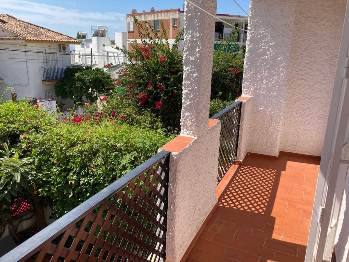 Geschakelde Woning in Nerja-16