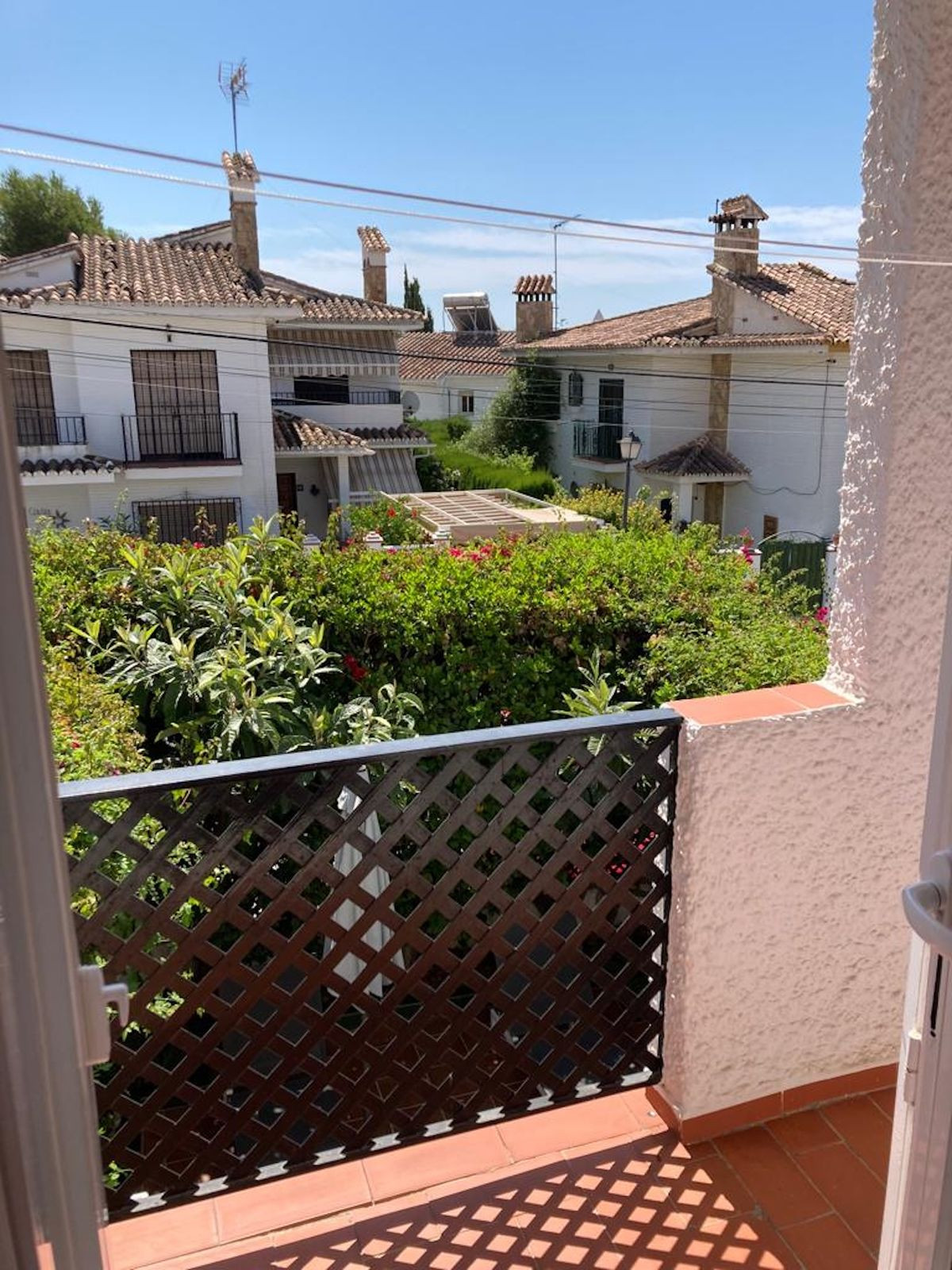 Geschakelde Woning in Nerja-17