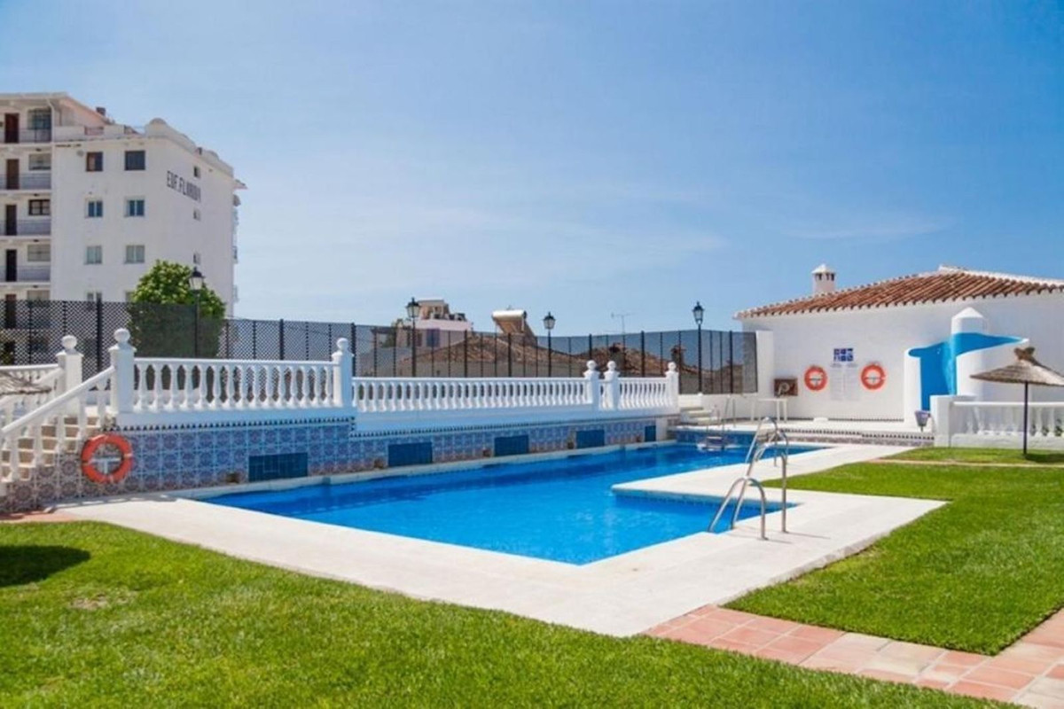 Geschakelde Woning in Nerja-18