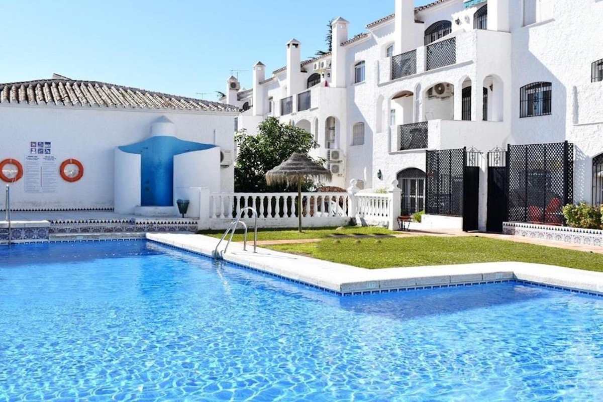 Geschakelde Woning in Nerja-19