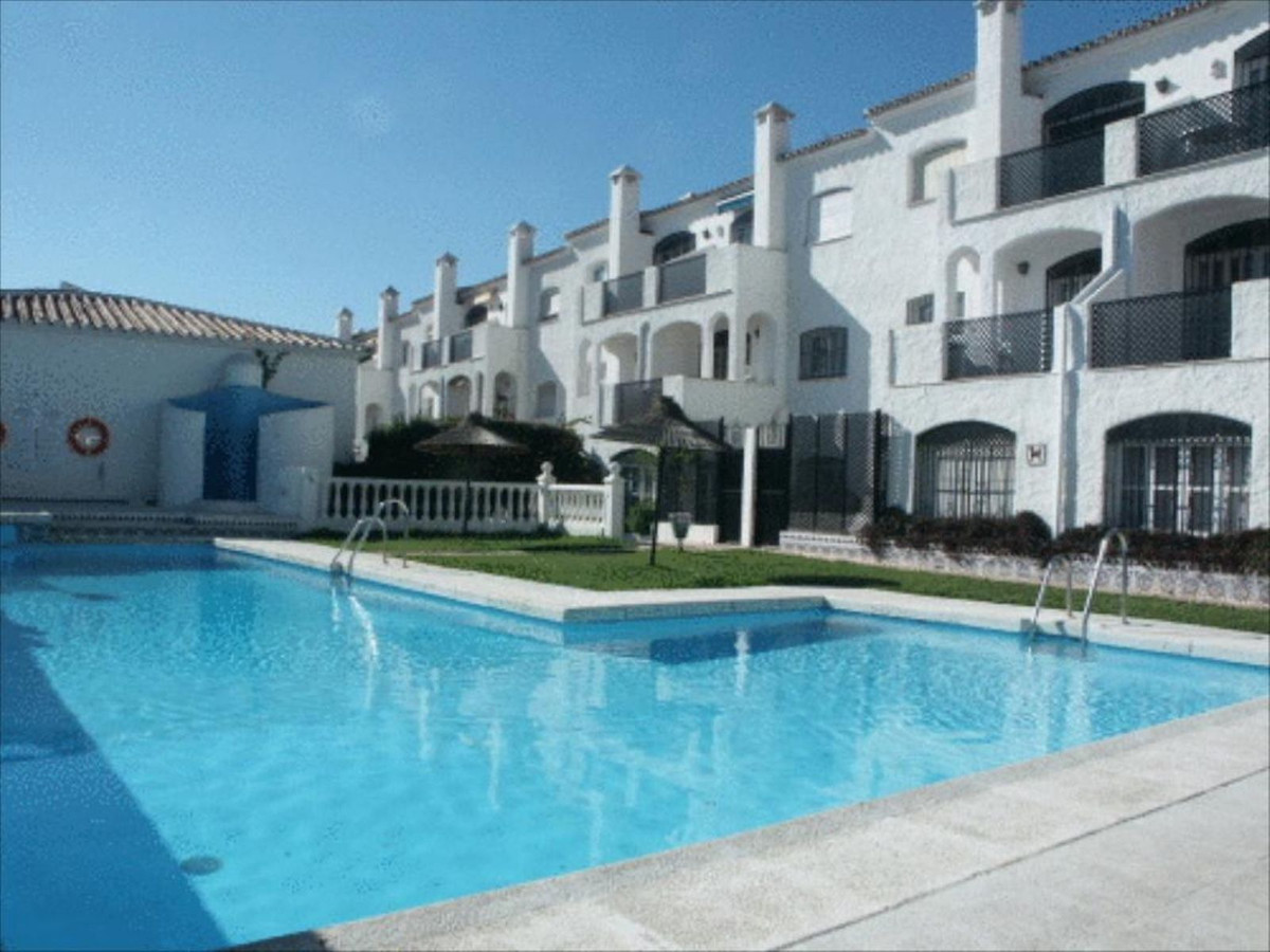 Geschakelde Woning in Nerja-20
