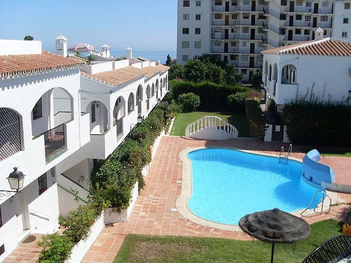 Geschakelde Woning in Nerja-21