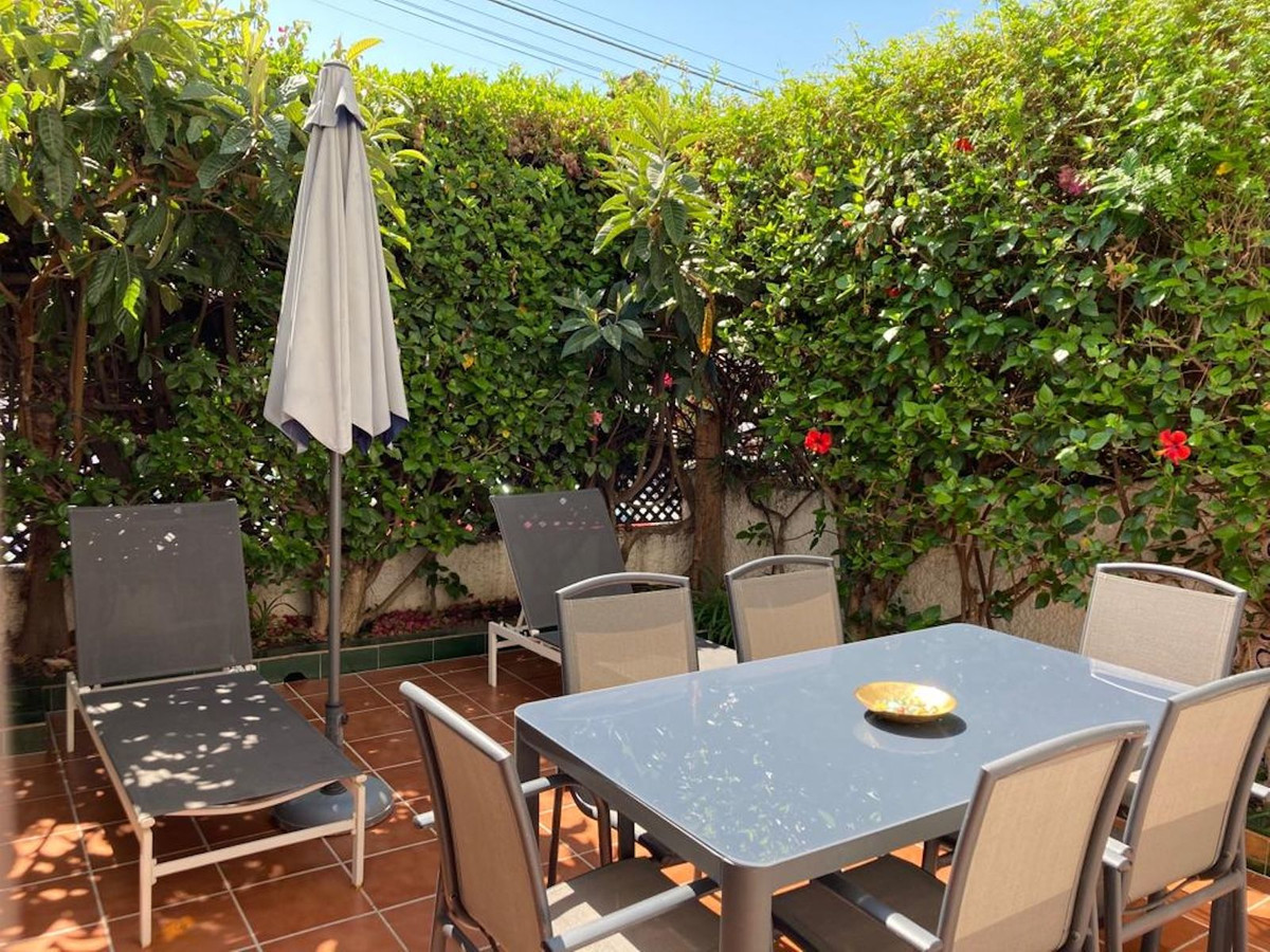 Geschakelde Woning in Nerja-3