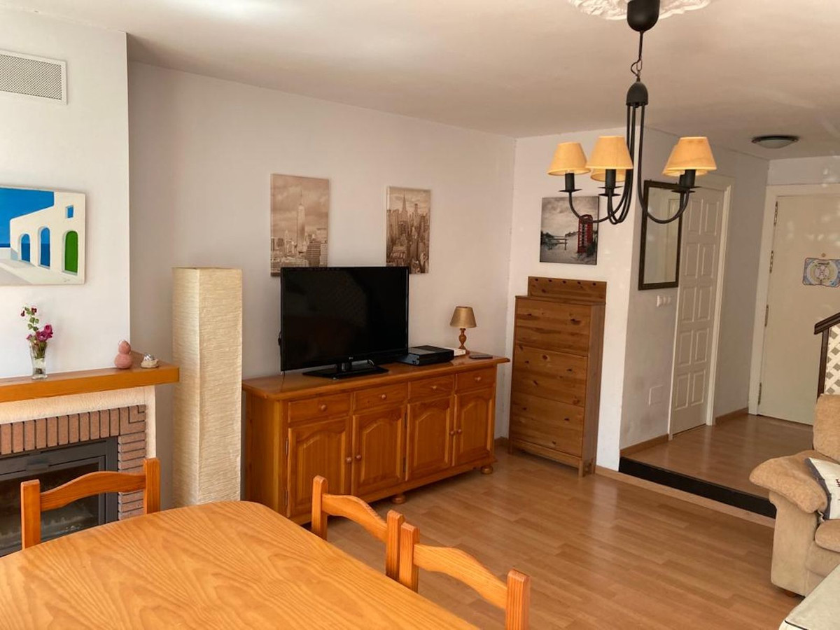 Geschakelde Woning in Nerja-5