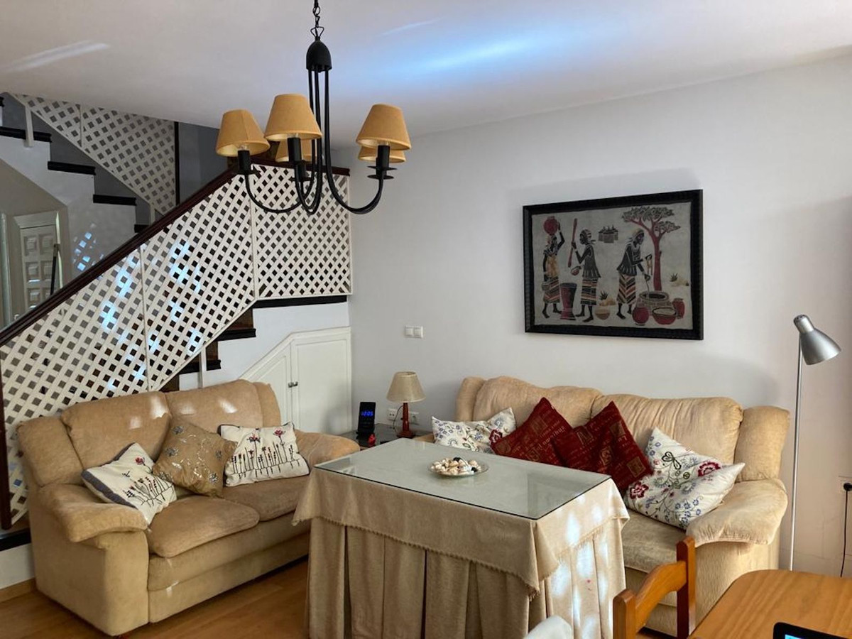 Geschakelde Woning in Nerja-6