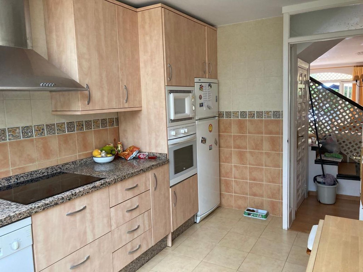 Geschakelde Woning in Nerja-7
