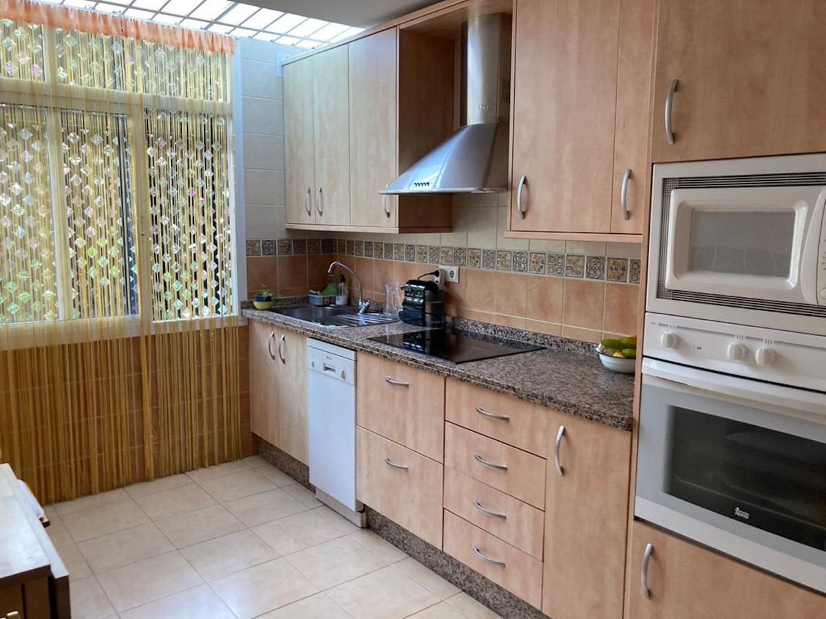 Geschakelde Woning in Nerja-8