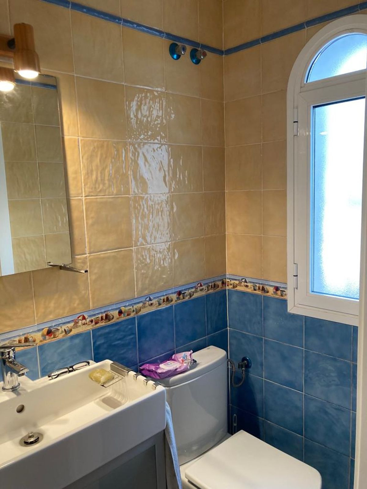 Geschakelde Woning in Nerja-9