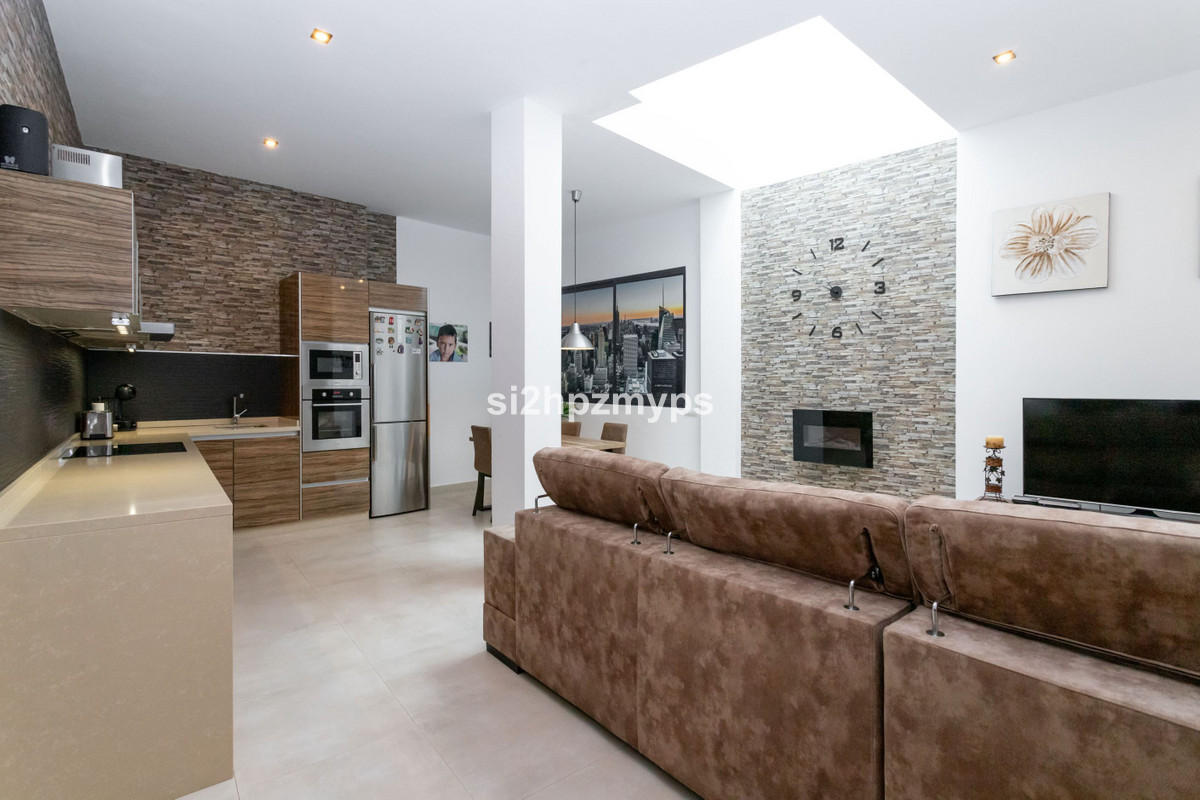 Geschakelde Woning in Nerja-10