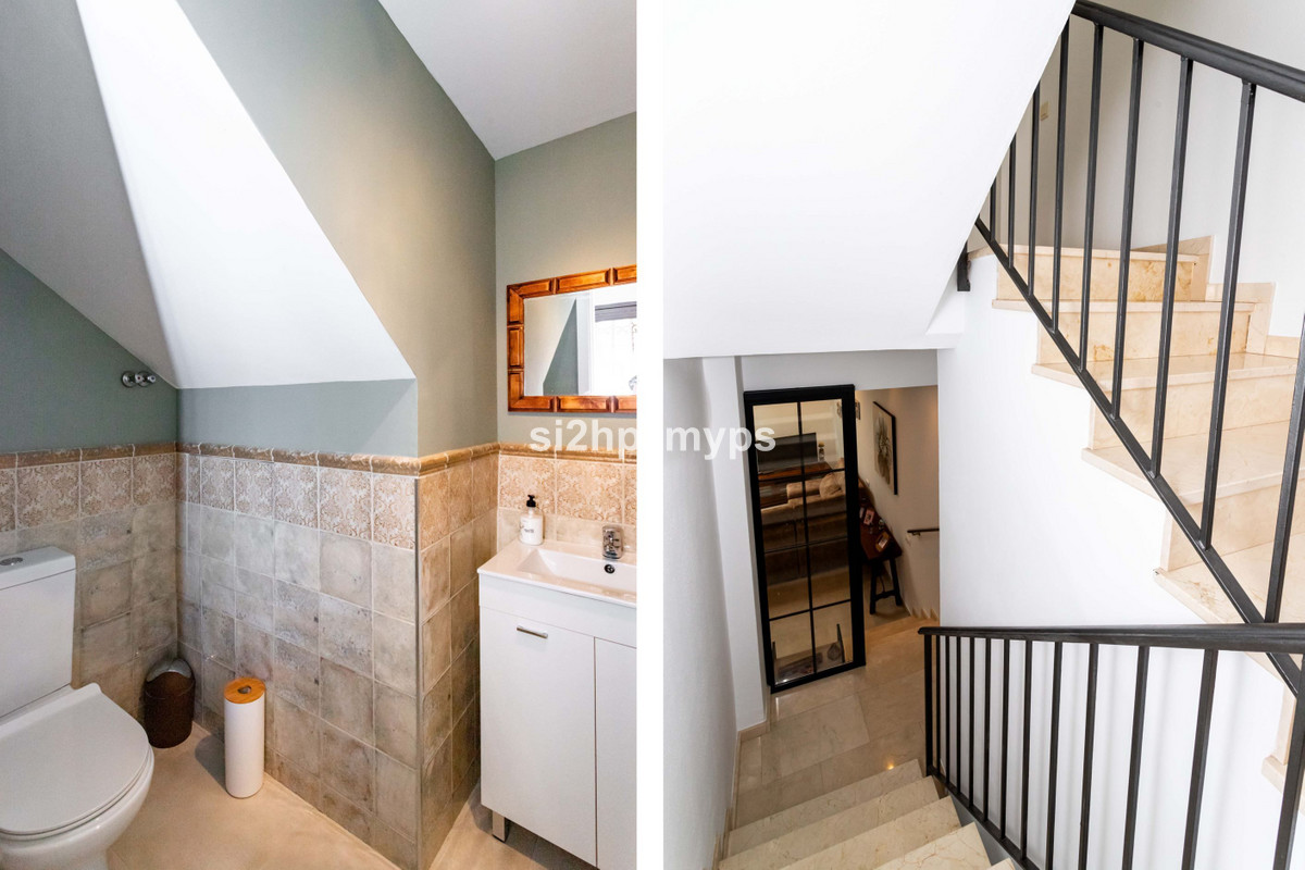 Geschakelde Woning in Nerja-11