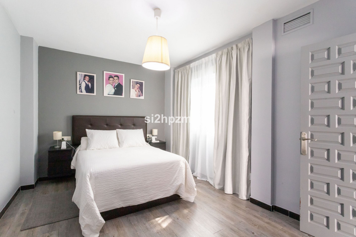 Geschakelde Woning in Nerja-13