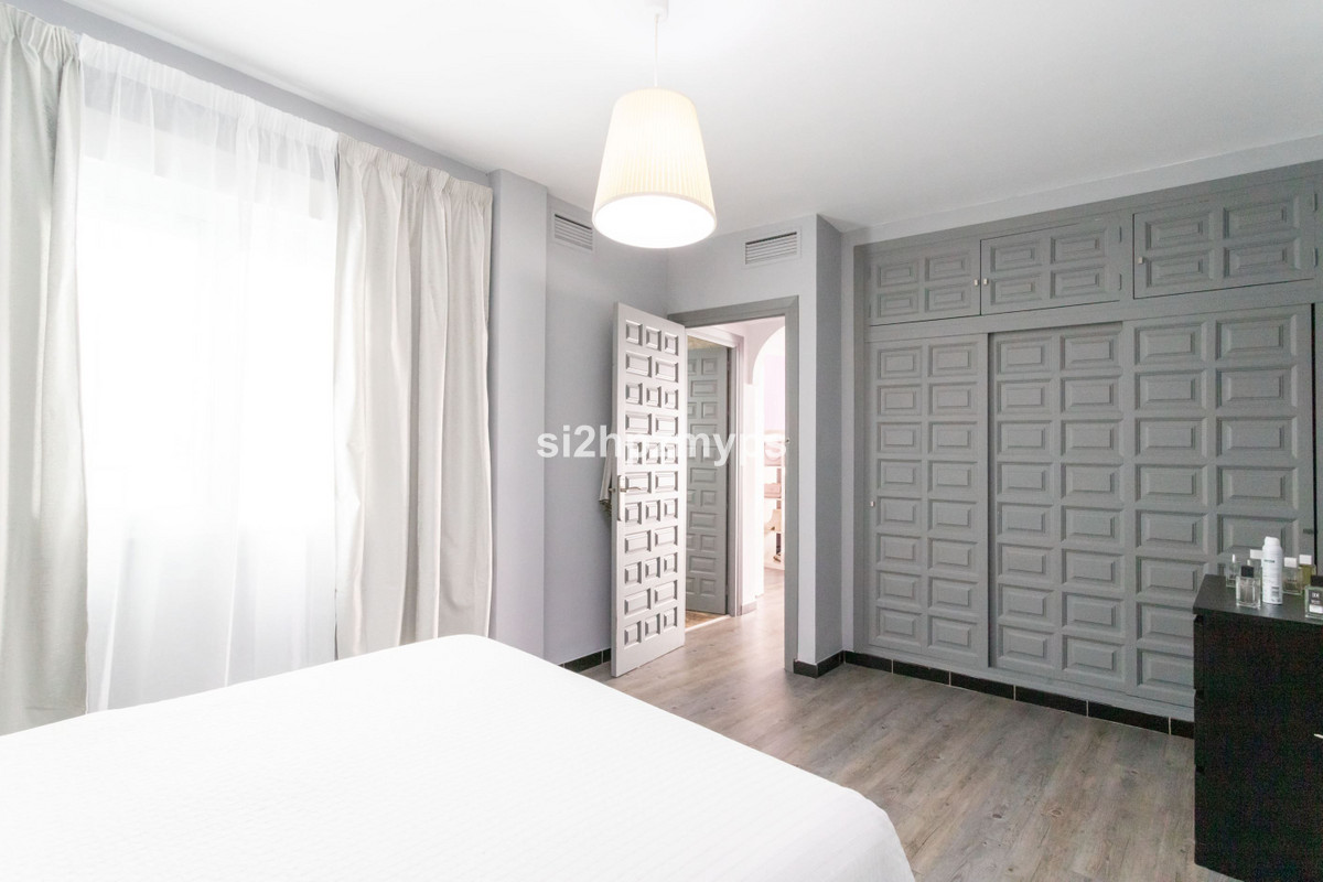 Geschakelde Woning in Nerja-14