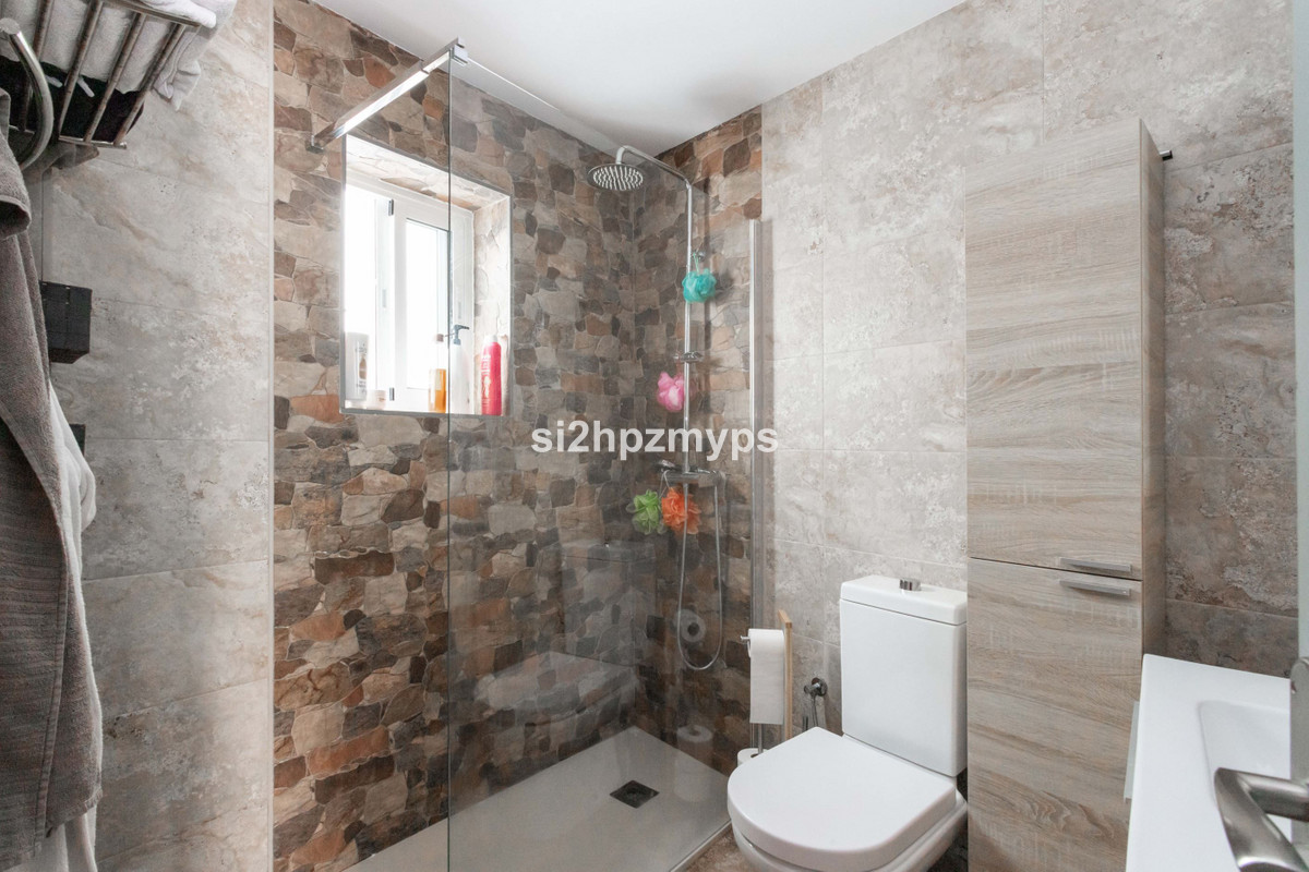 Geschakelde Woning in Nerja-15