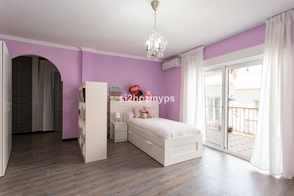 Geschakelde Woning in Nerja-16