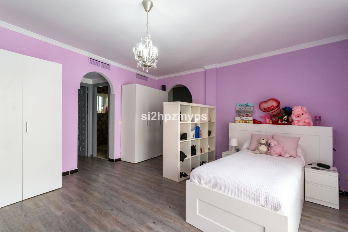 Geschakelde Woning in Nerja-17