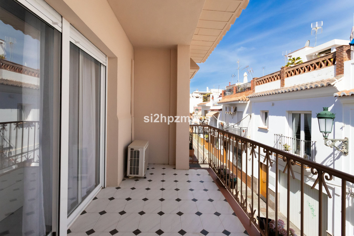 Geschakelde Woning in Nerja-18