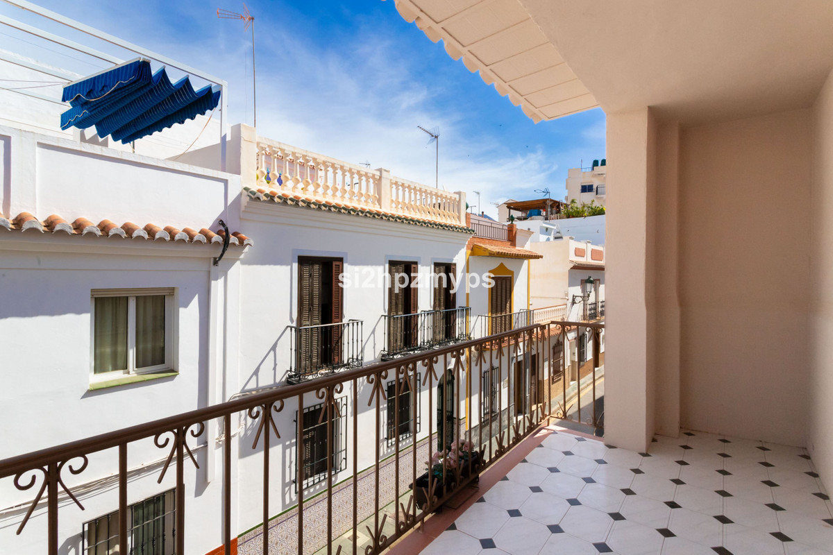 Geschakelde Woning in Nerja-19