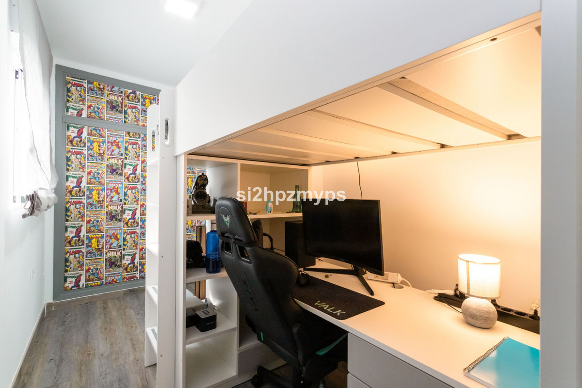 Geschakelde Woning in Nerja-20