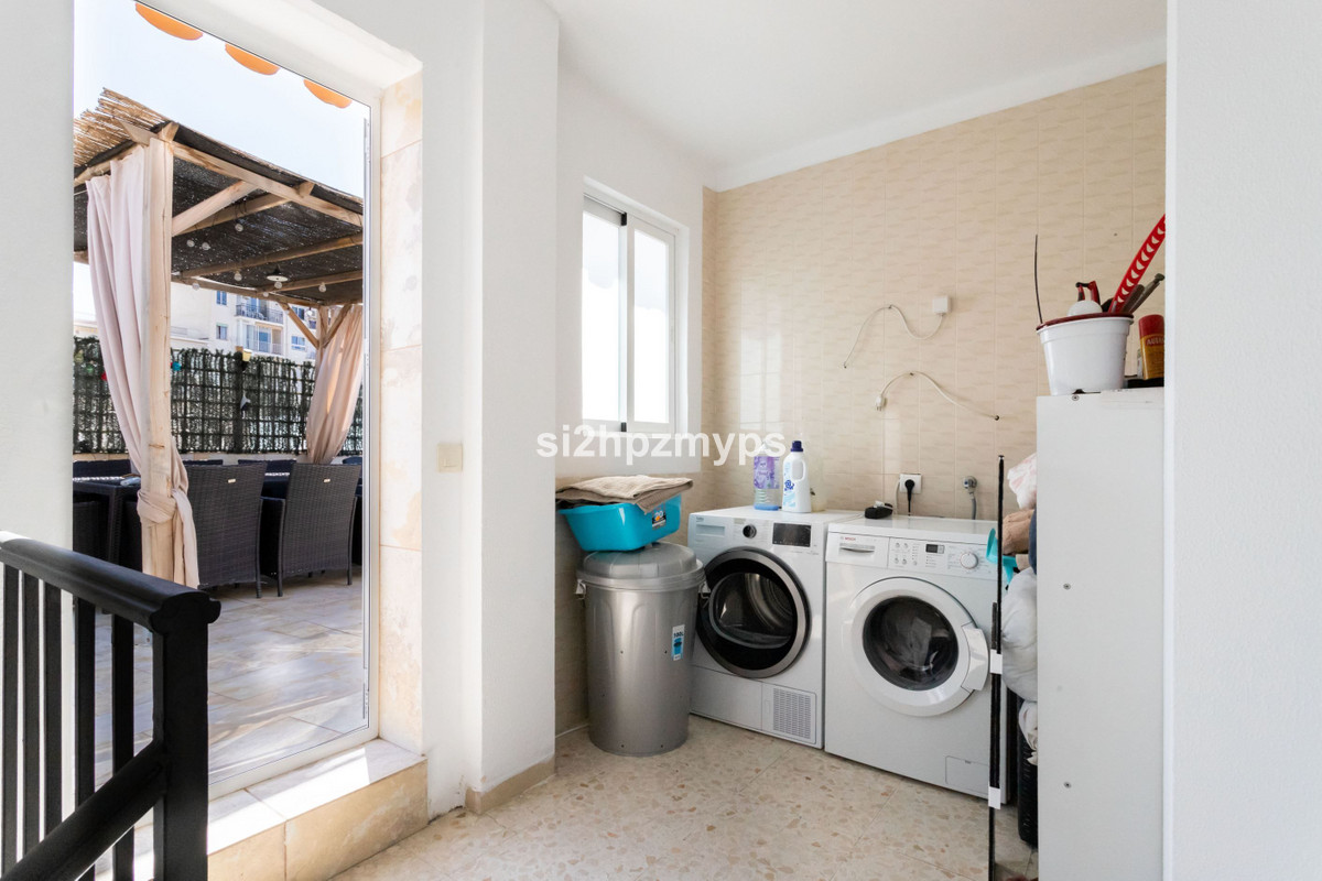 Geschakelde Woning in Nerja-22