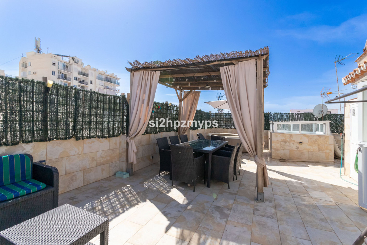 Geschakelde Woning in Nerja-23