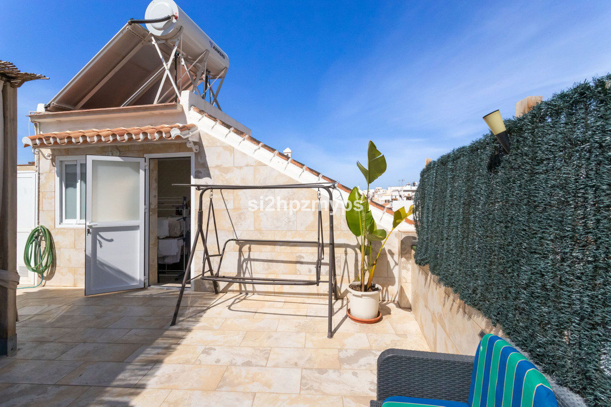 Geschakelde Woning in Nerja-24