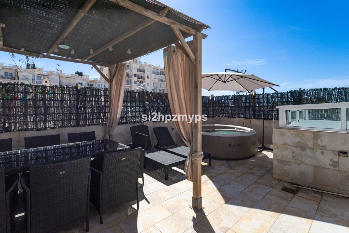 Geschakelde Woning in Nerja-25