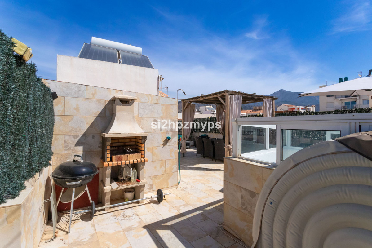Geschakelde Woning in Nerja-26
