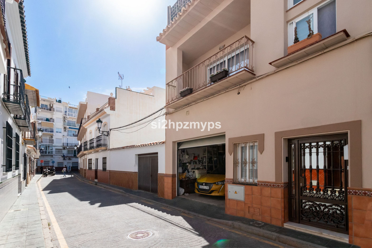 Geschakelde Woning in Nerja-29