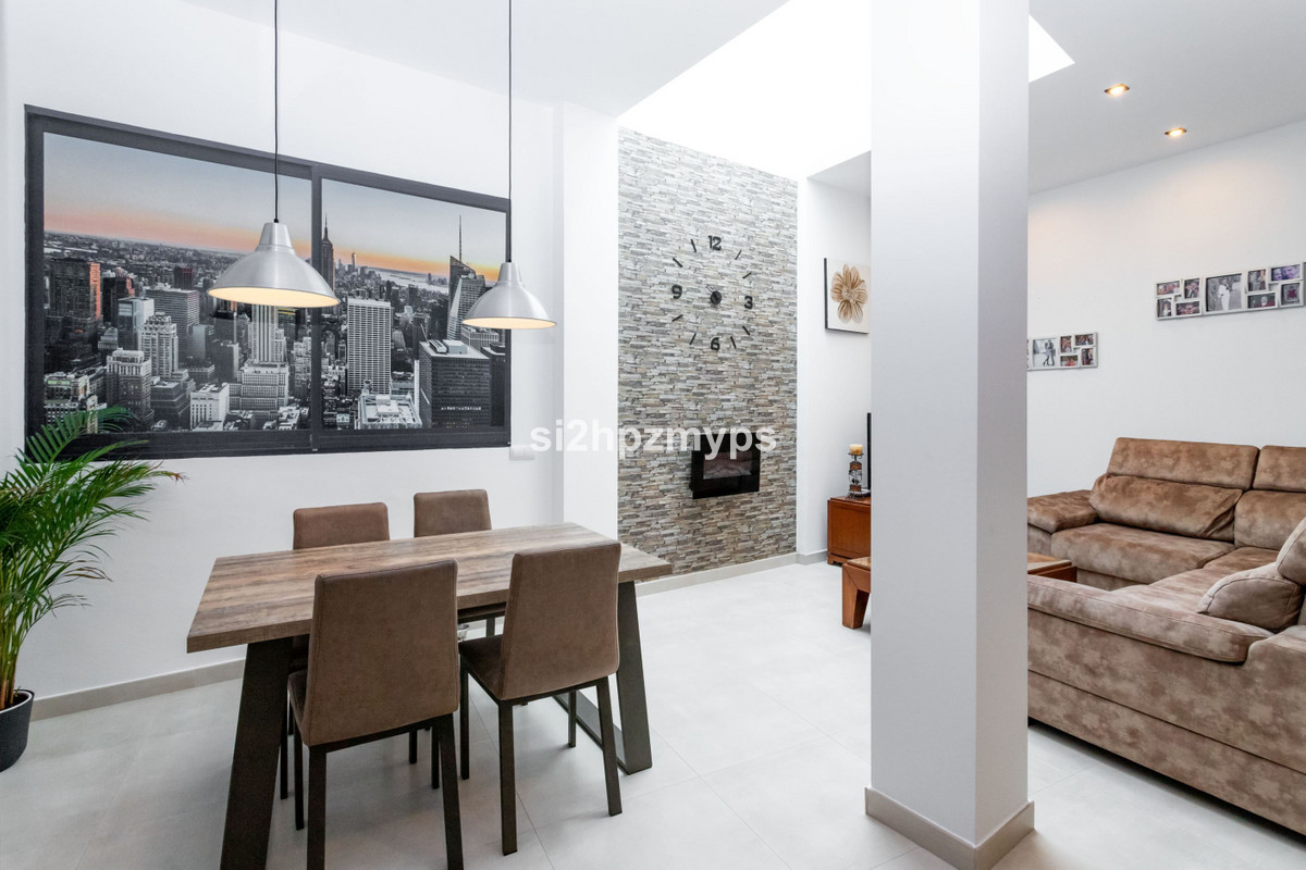 Geschakelde Woning in Nerja-6