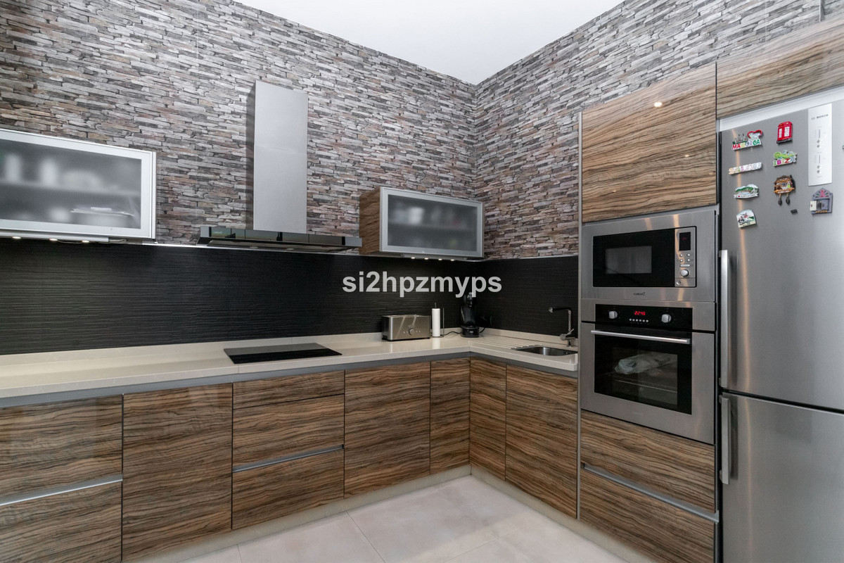 Geschakelde Woning in Nerja-7