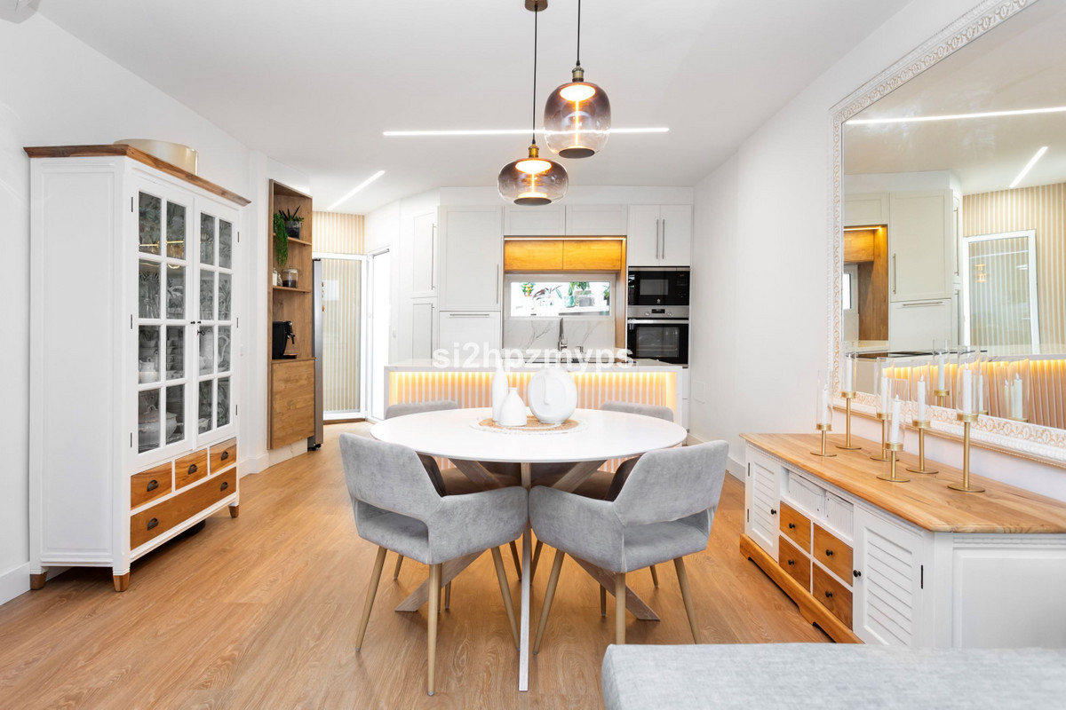 Geschakelde Woning in Nerja-1