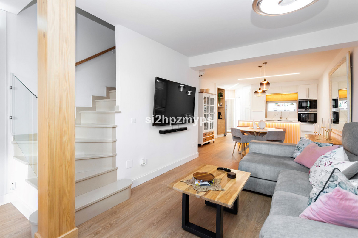 Geschakelde Woning in Nerja-10