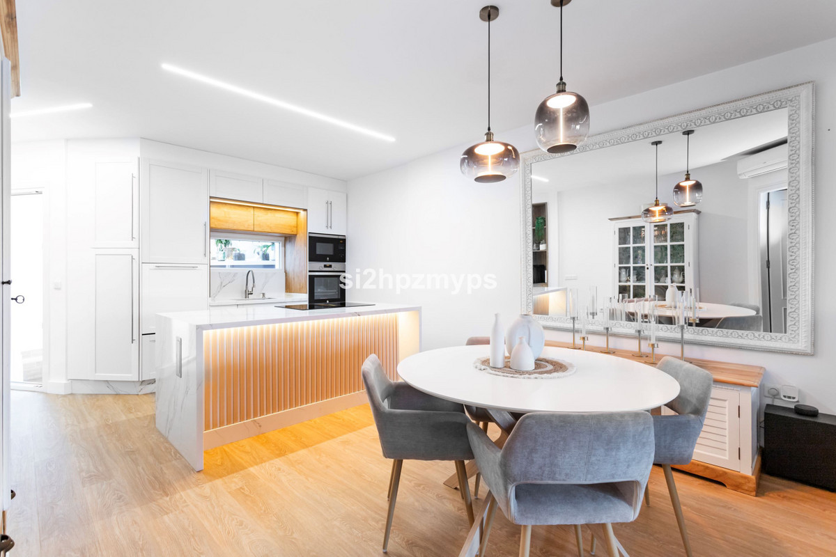 Geschakelde Woning in Nerja-11