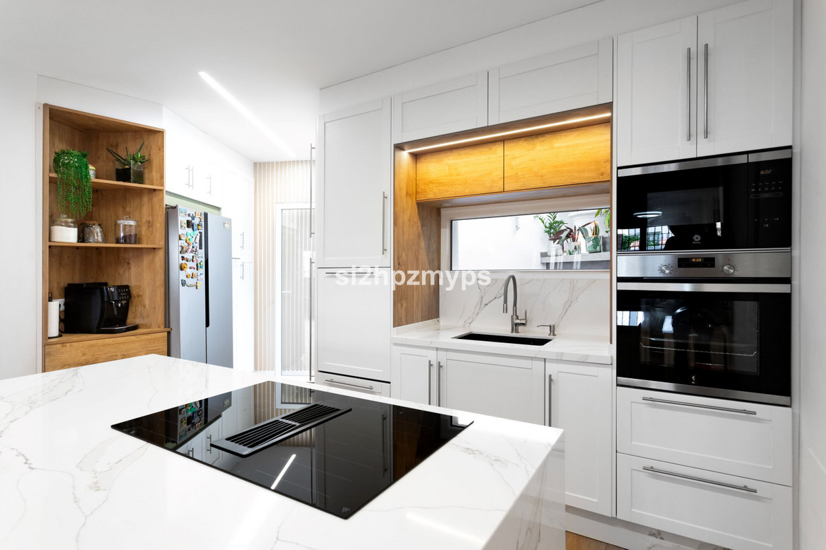 Geschakelde Woning in Nerja-12