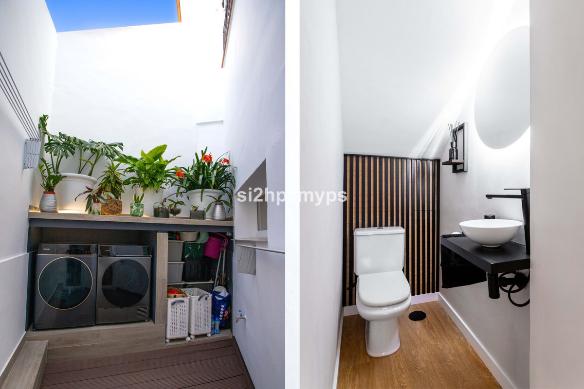 Geschakelde Woning in Nerja-16
