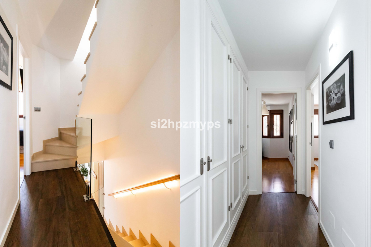 Geschakelde Woning in Nerja-18
