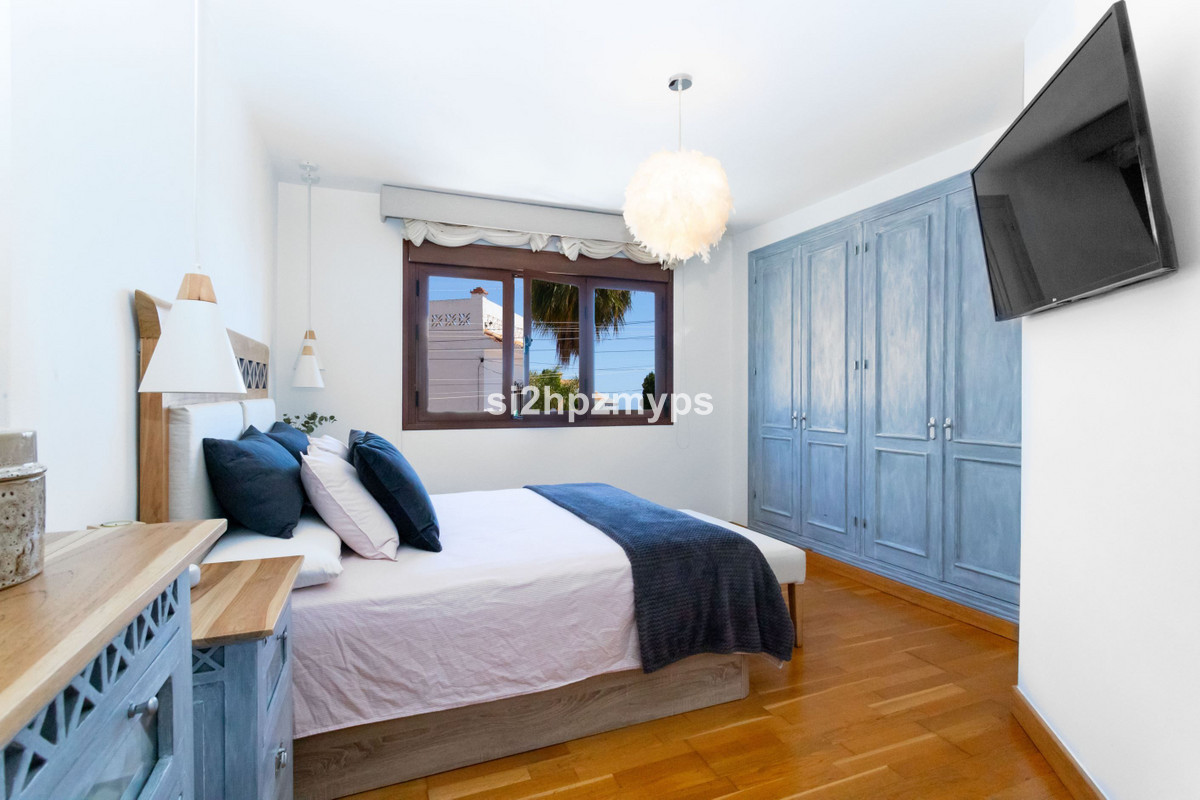 Geschakelde Woning in Nerja-19