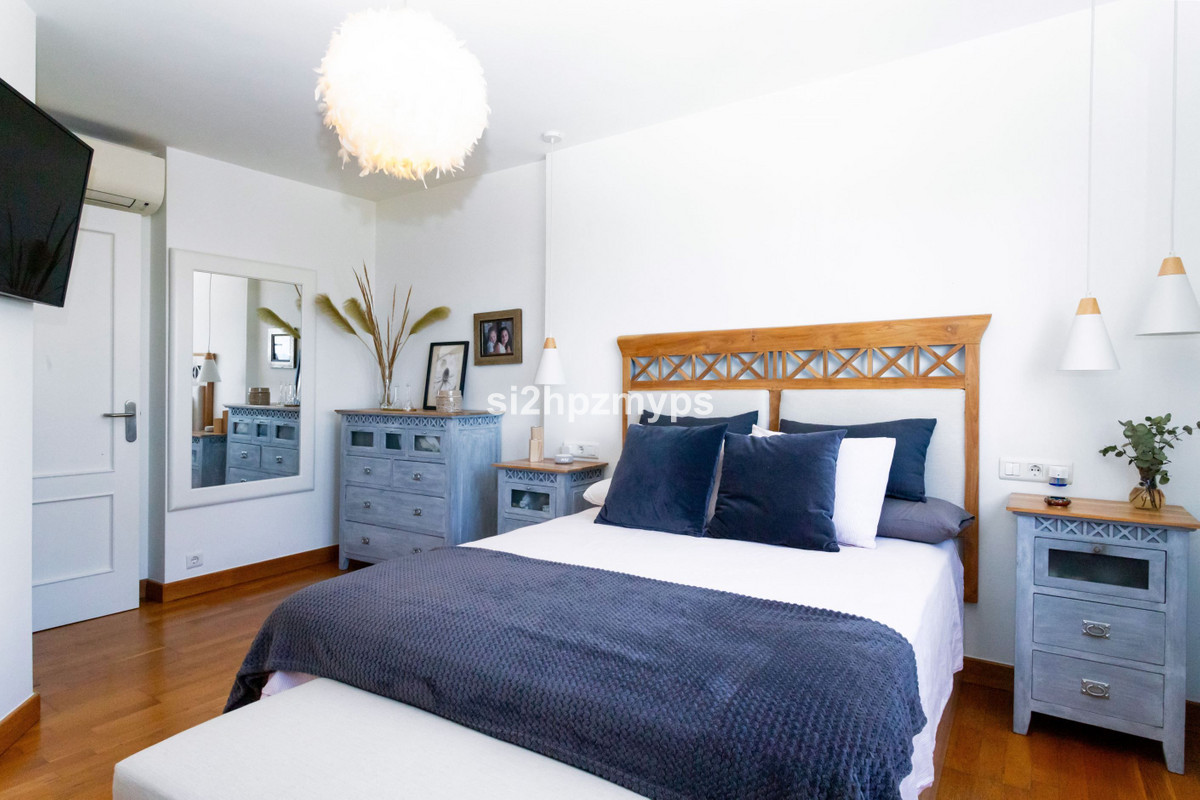 Geschakelde Woning in Nerja-22