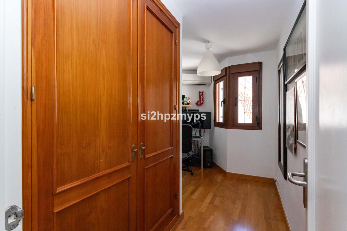 Geschakelde Woning in Nerja-23