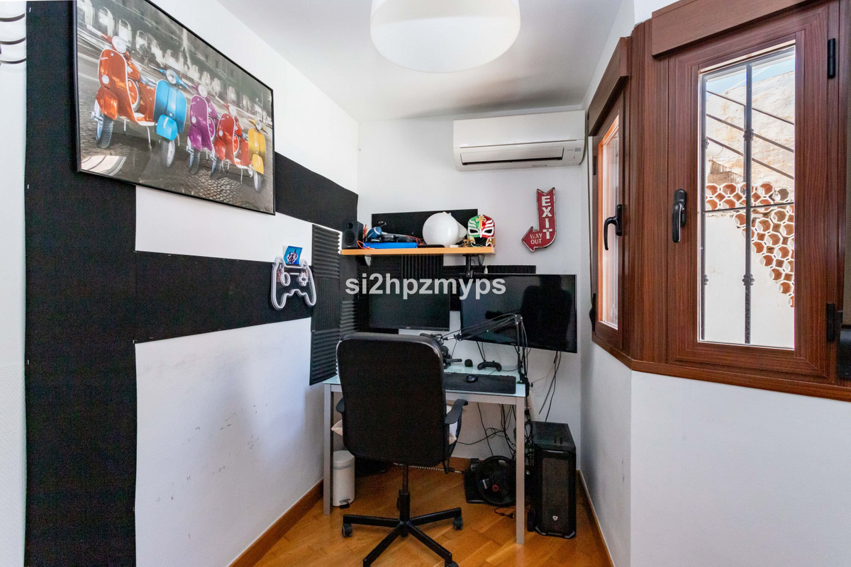 Geschakelde Woning in Nerja-24