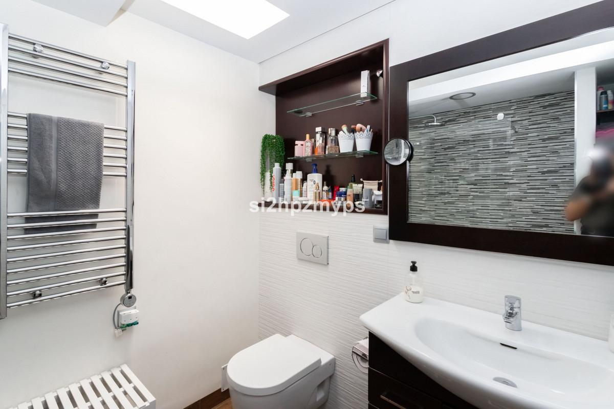Geschakelde Woning in Nerja-25