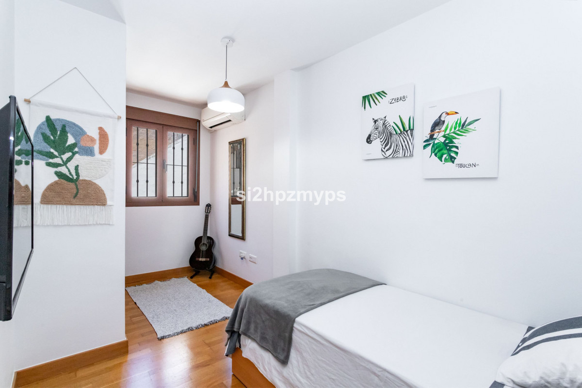 Geschakelde Woning in Nerja-27