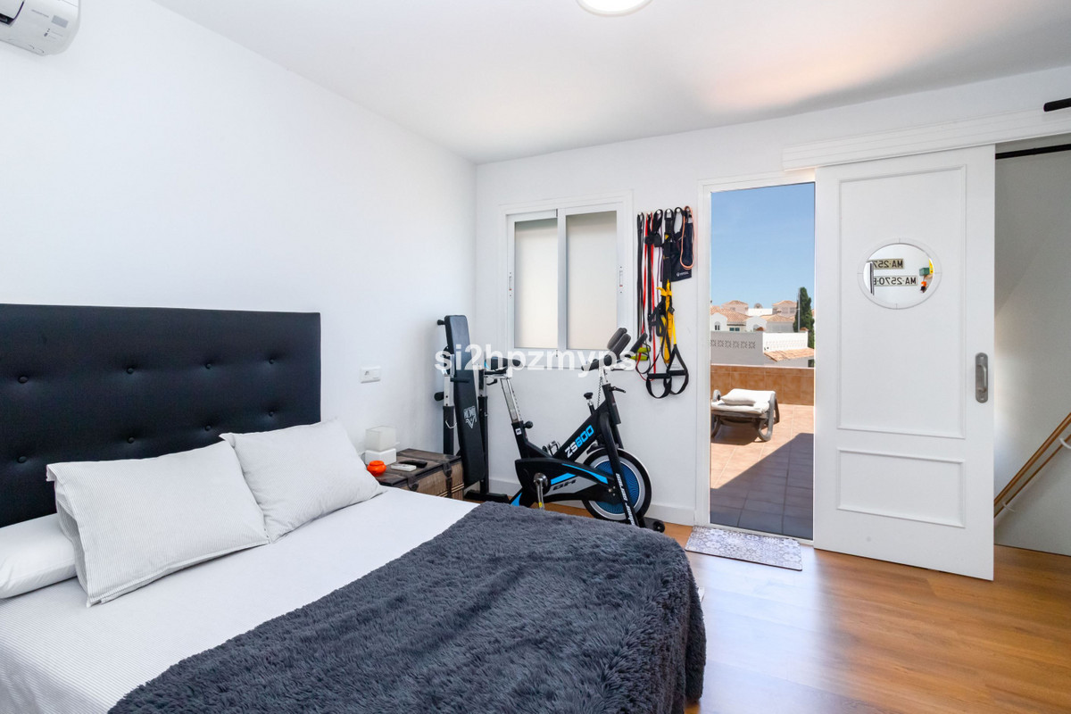 Geschakelde Woning in Nerja-30