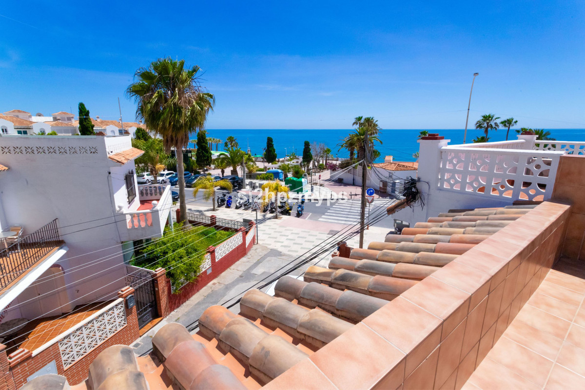 Geschakelde Woning in Nerja-32