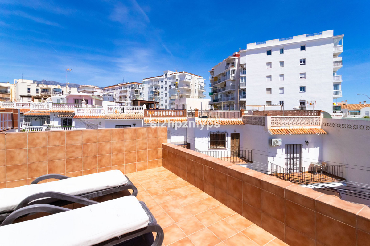 Geschakelde Woning in Nerja-35
