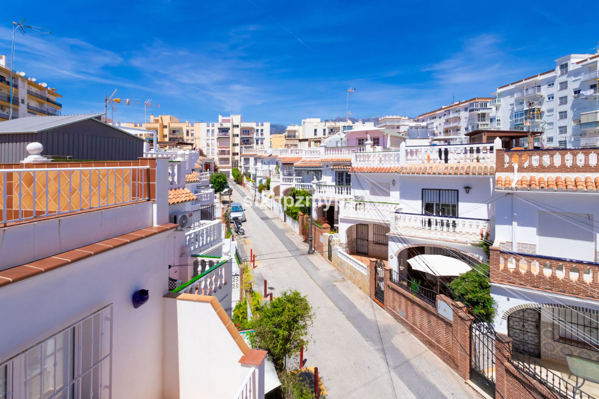 Geschakelde Woning in Nerja-36