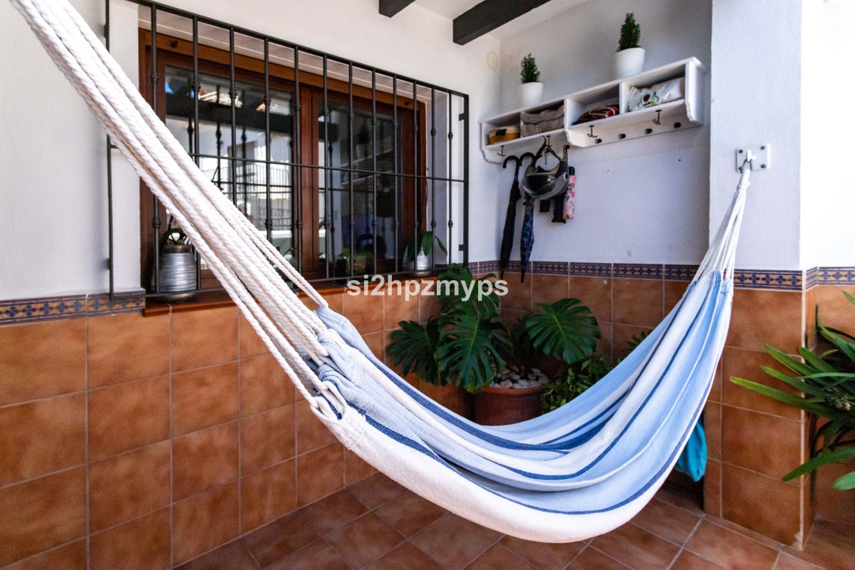 Geschakelde Woning in Nerja-41