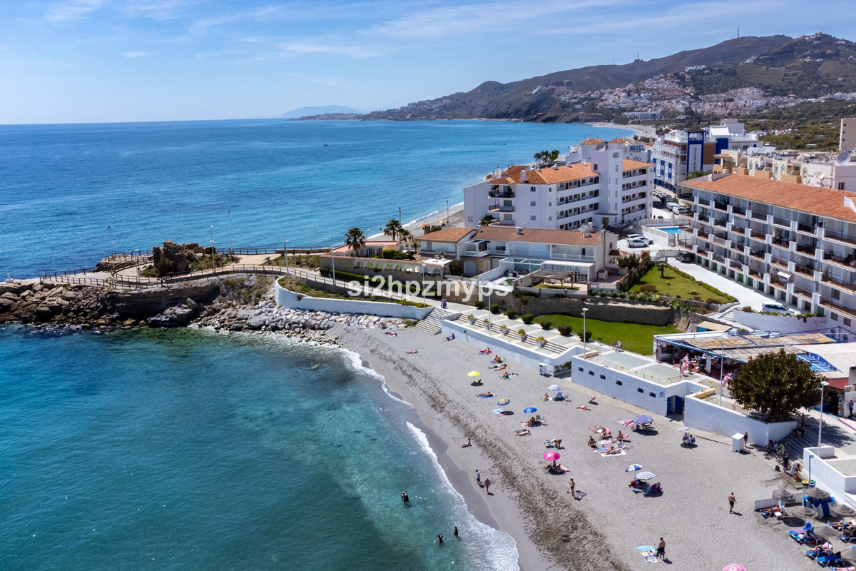 Geschakelde Woning in Nerja-42