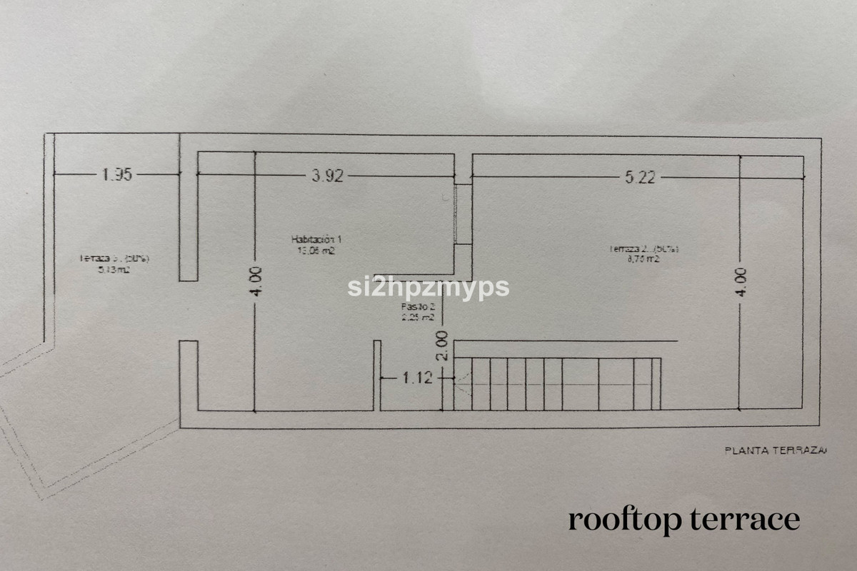 Geschakelde Woning in Nerja-46