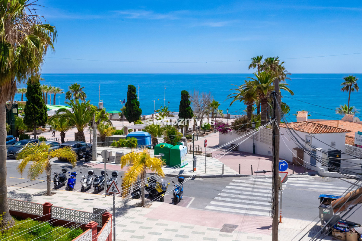 Geschakelde Woning in Nerja-5